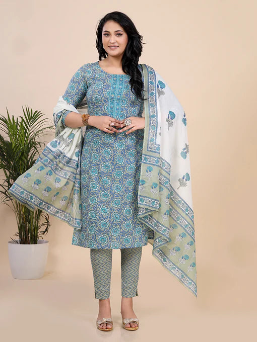 How to Style a Cotton Short Kurti for Women for a Trendy Indo-Western Look